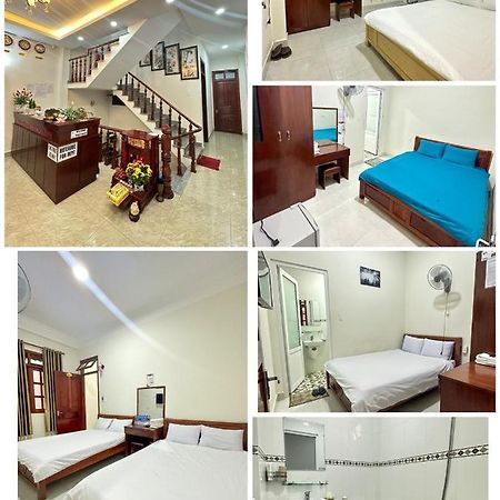 Guesthouse Thang Linh Da Lat Zewnętrze zdjęcie