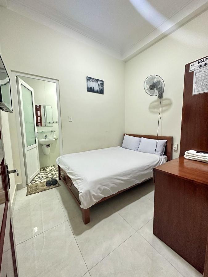 Guesthouse Thang Linh Da Lat Zewnętrze zdjęcie
