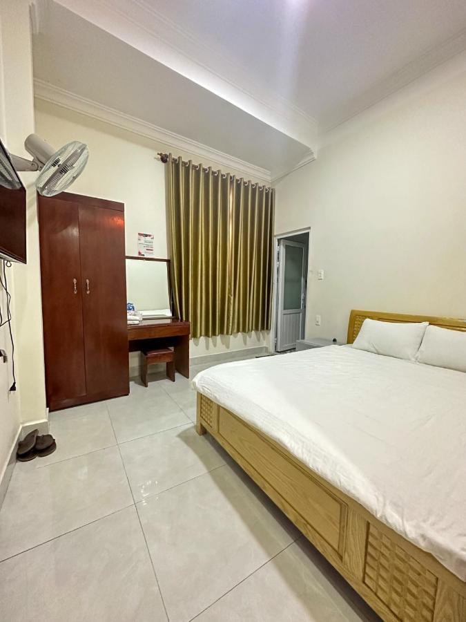 Guesthouse Thang Linh Da Lat Zewnętrze zdjęcie