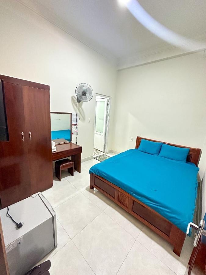Guesthouse Thang Linh Da Lat Zewnętrze zdjęcie